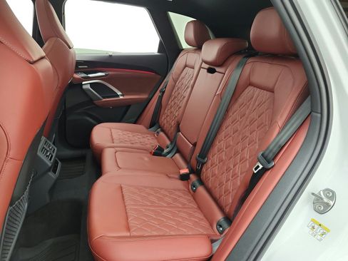 New 2026 Audi SQ5 Premium Plus AWD/4WD image 11