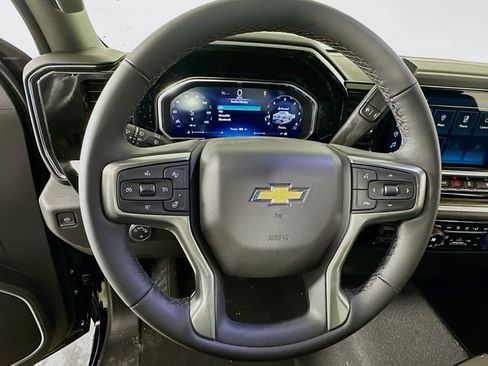 New 2026 Chevrolet Silverado 1500 LT image 11