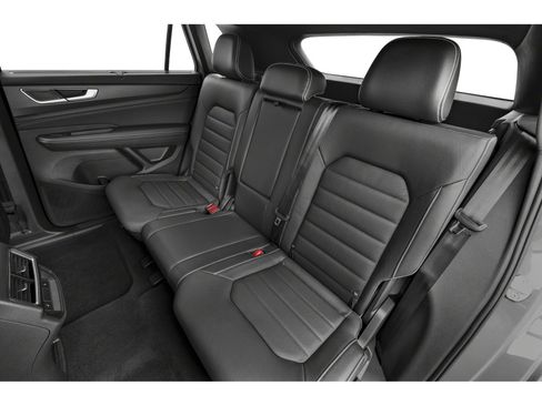 New 2026 Volkswagen Atlas Cross Sport SEL R-Line AWD/4WD image 8