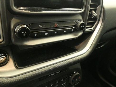 Certified 2022 Ford Bronco Sport Big Bend w/ Convenience Package image 18