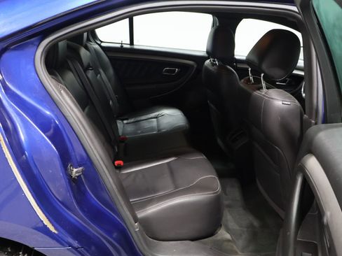Used 2013 Ford Taurus SEL image 21