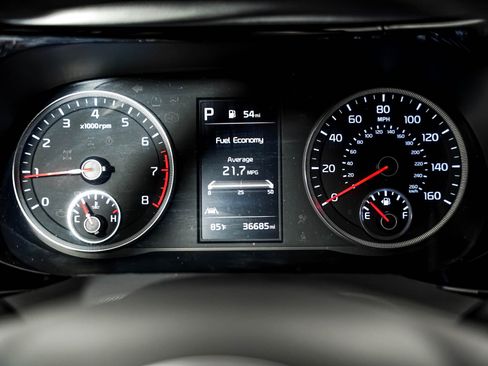 Used 2024 Kia K5 GT-Line w/ GT-Line Premium Package FWD image 13