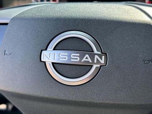 New 2025 Nissan Murano Platinum w/ Cargo Package image 26