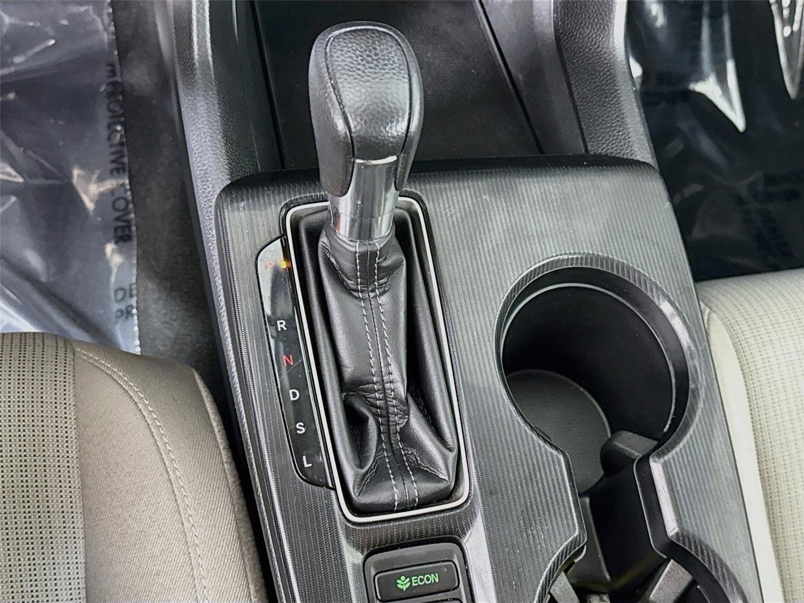 Used 2023 Honda Civic LX image 17