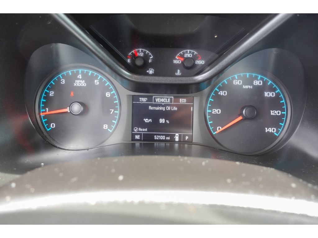 Used 2021 GMC Canyon Elevation RWD image 14
