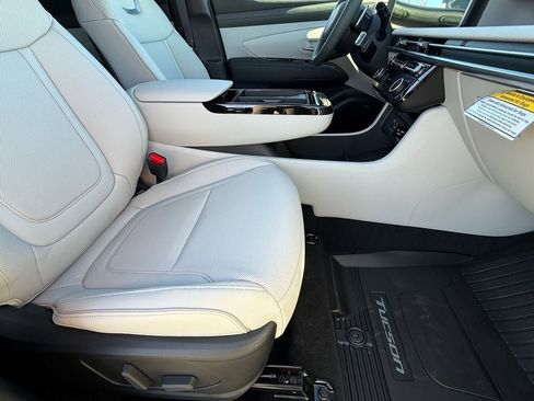 New 2026 Hyundai Tucson Limited image 10