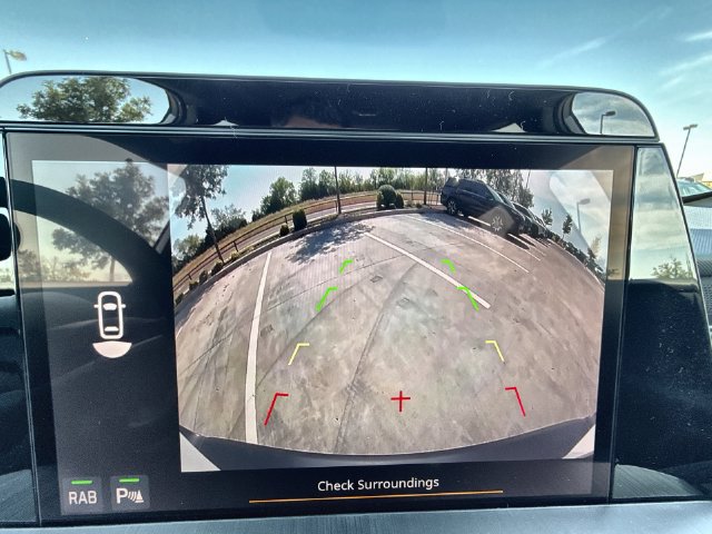 New 2026 Subaru Outback Premium AWD/4WD image 19