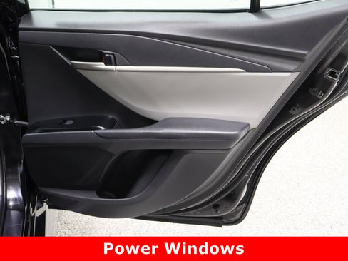 Certified 2025 Toyota Camry SE image 34