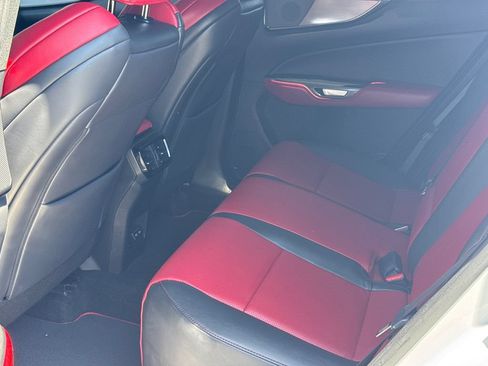 Used 2022 Lexus NX 350 F Sport w/ Towing Package (2000 Lbs) AWD/4WD image 21