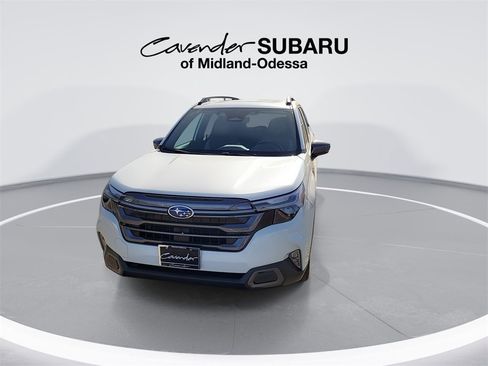 New 2026 Subaru Forester Limited image 3