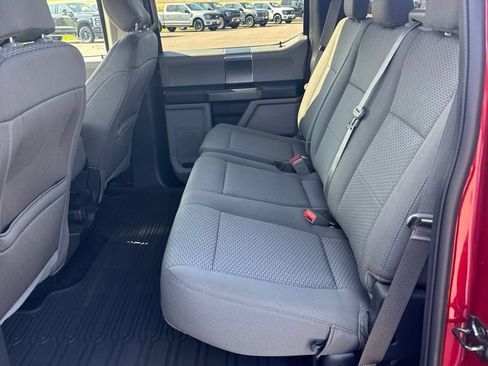 Used 2020 Ford F150 XLT w/ Equipment Group 302A Luxury AWD/4WD image 9