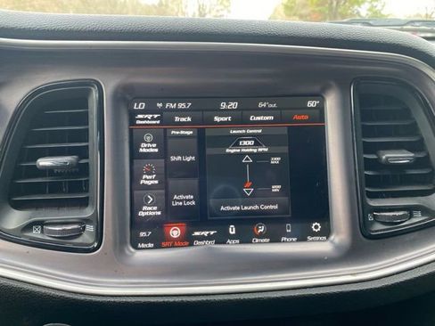 Used 2020 Dodge Challenger R/T Scat Pack image 16