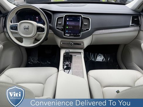 Certified 2023 Volvo XC90 T8 Plus w/ Protection Package Premier image 2