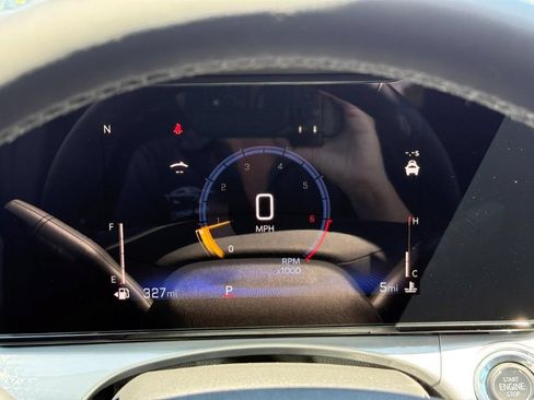 New 2026 Chevrolet Trax LT w/ Driver Confidence Package FWD image 24