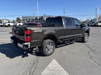 Used 2024 Ford F350 Lariat w/ Camper Package video 3