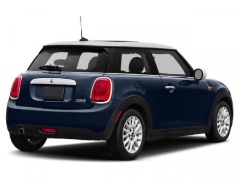 Used 2015 MINI Cooper 2-Door Hardtop image 2