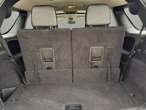 Used 2015 Dodge Durango Citadel AWD/4WD image 14