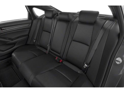 Used 2019 Honda Accord Sport image 8