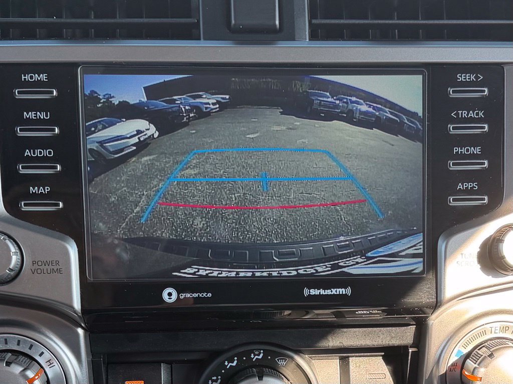 Used 2024 Toyota 4Runner SR5 RWD image 41