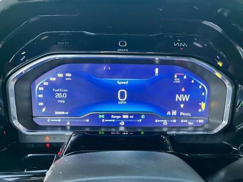 Used 2023 Chevrolet Silverado 1500 RST image 30