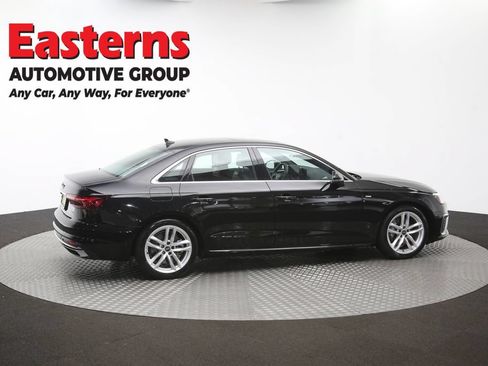 Used 2024 Audi A4 2.0T Premium Plus AWD/4WD image 45