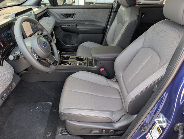 New 2026 Subaru Outback Limited AWD/4WD image 6