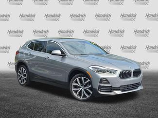 Used 2023 BMW X2 sDrive28i w/ Convenience Package FWD video 2