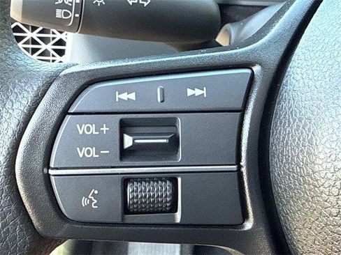 New 2025 Honda Accord SE image 20