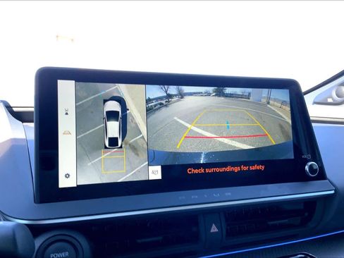 Used 2026 Toyota Prius Limited image 26