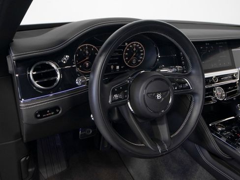 Used 2021 Bentley Flying Spur W12 w/ First Edition Specification image 26