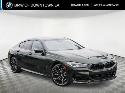 Used 2026 BMW M850i xDrive