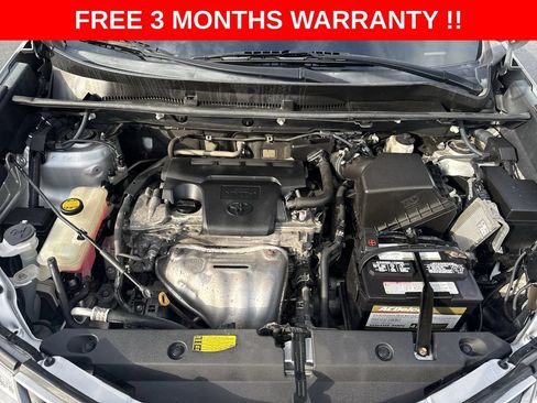 Used 2013 Toyota RAV4 Limited AWD/4WD image 11
