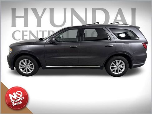 Used 2014 Dodge Durango SXT w/ Quick Order Package 23B image 7