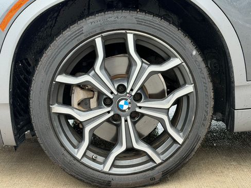 Used 2018 BMW X2 xDrive28i w/ M SportX Package AWD/4WD image 10