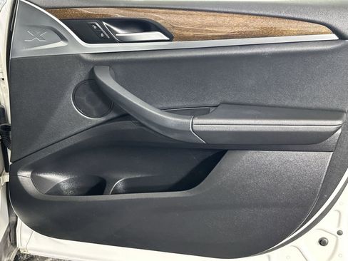 Used 2021 BMW X3 sDrive30i w/ Convenience Package image 31