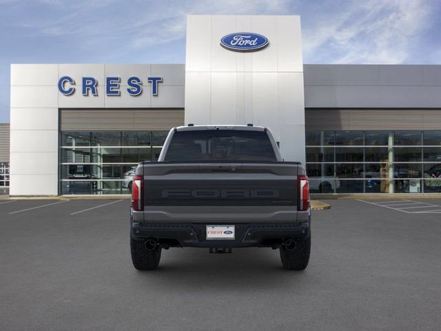 New 2025 Ford F150 Raptor AWD/4WD image 5
