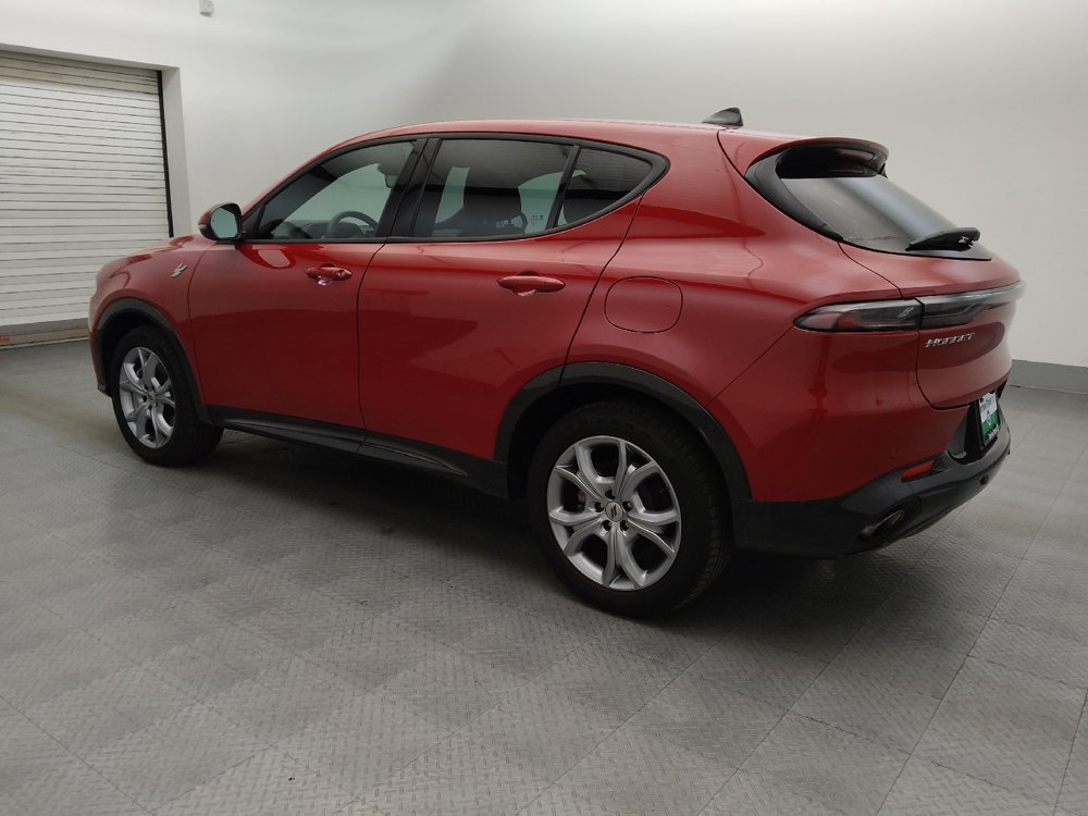 Used 2024 Dodge Hornet R/T AWD/4WD image 3
