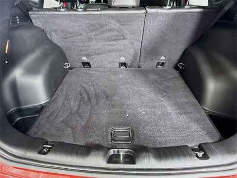 Used 2022 Jeep Compass Limited image 24