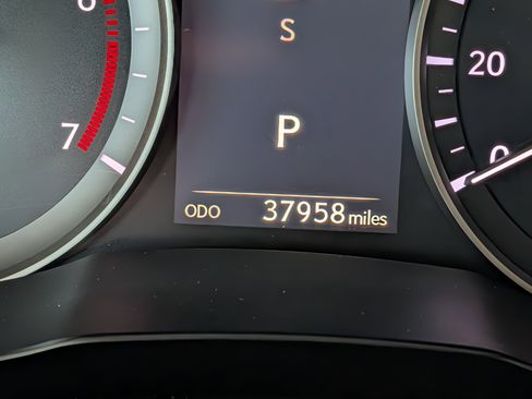 Used 2016 Lexus ES 350 image 18