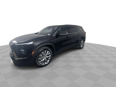 Used 2025 Buick Enclave Preferred