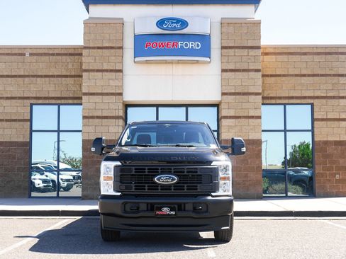 New 2026 Ford F350 XL AWD/4WD image 3