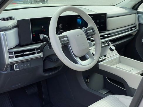 New 2026 Hyundai Santa Fe SEL AWD/4WD image 10