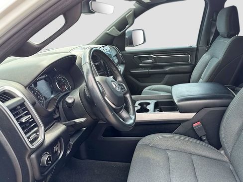 Used 2020 RAM 1500 Big Horn RWD image 10