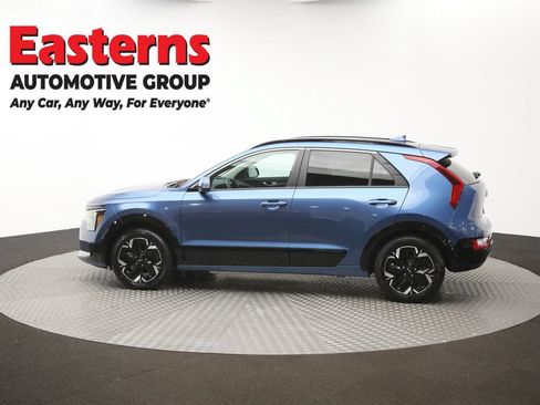 Used 2023 Kia Niro Wind w/ Wind Preserve Package FWD image 60