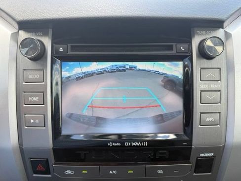 Used 2017 Toyota Tundra SR5 RWD image 23