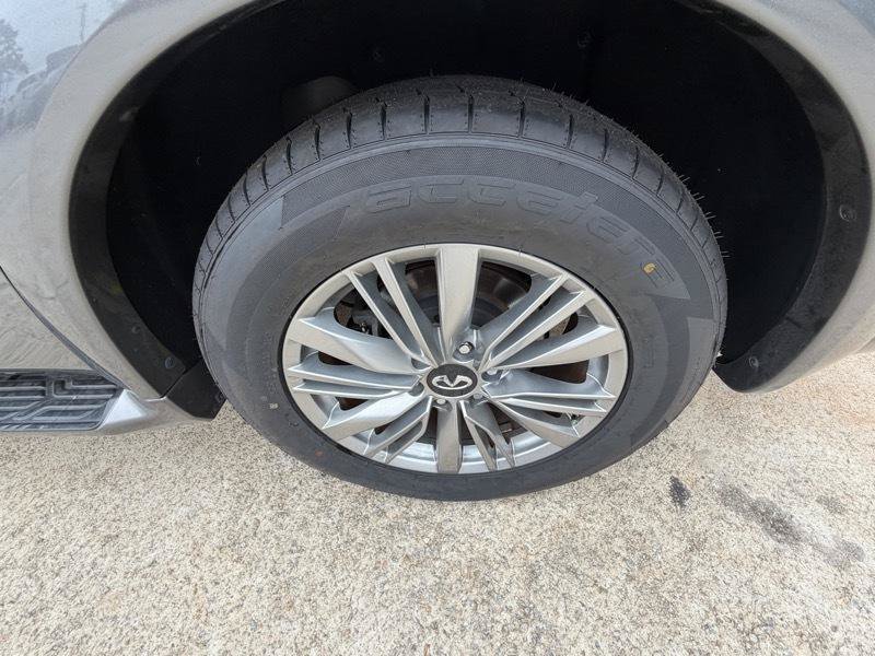 Used 2020 INFINITI QX80 Luxe w/ Proassist Package RWD image 10
