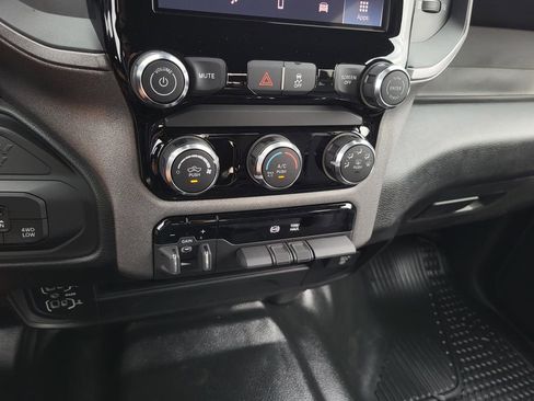 New 2025 RAM 2500 Tradesman w/ Chrome Appearance Group image 21