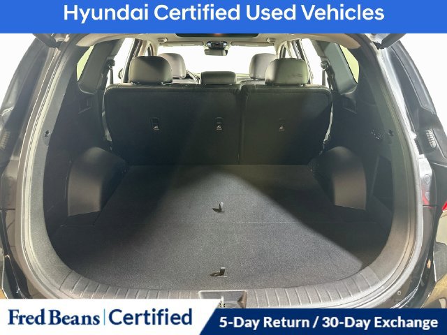 Certified 2023 Hyundai Santa Fe SEL w/ Premium Package AWD/4WD image 13
