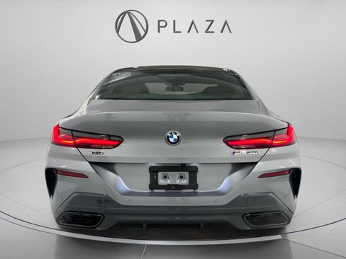 New 2026 BMW M850i xDrive image 5