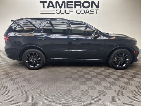 Used 2024 Dodge Durango R/T AWD/4WD image 4